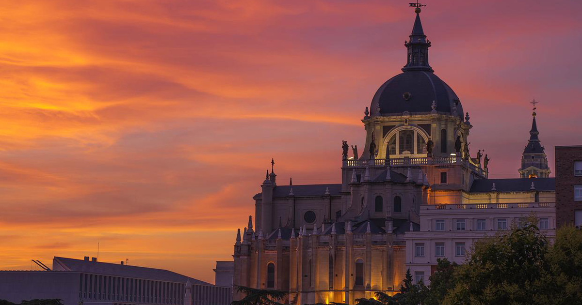 Que Visiter à Madrid En 2 Jours Les Choses à Voir Blog Sympa 3770